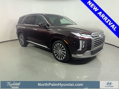 2024 Hyundai Palisade Calligraphy SUV