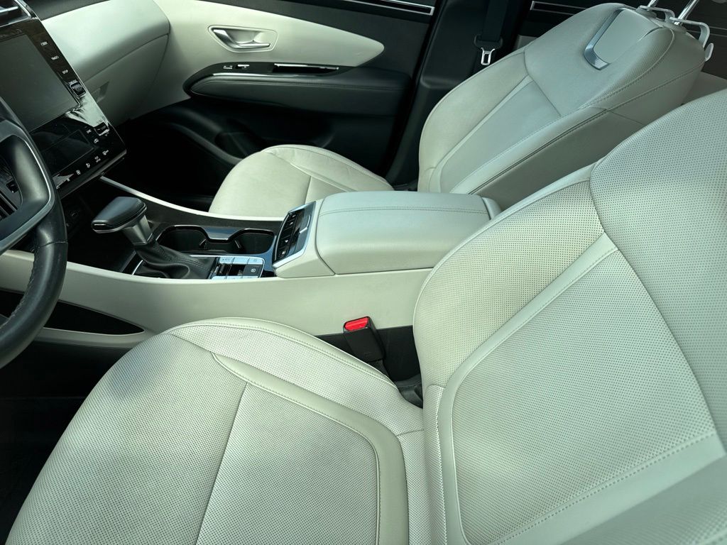 2022 Hyundai Tucson SEL - Photo 26