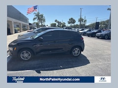 2021 Hyundai Kona SE SUV