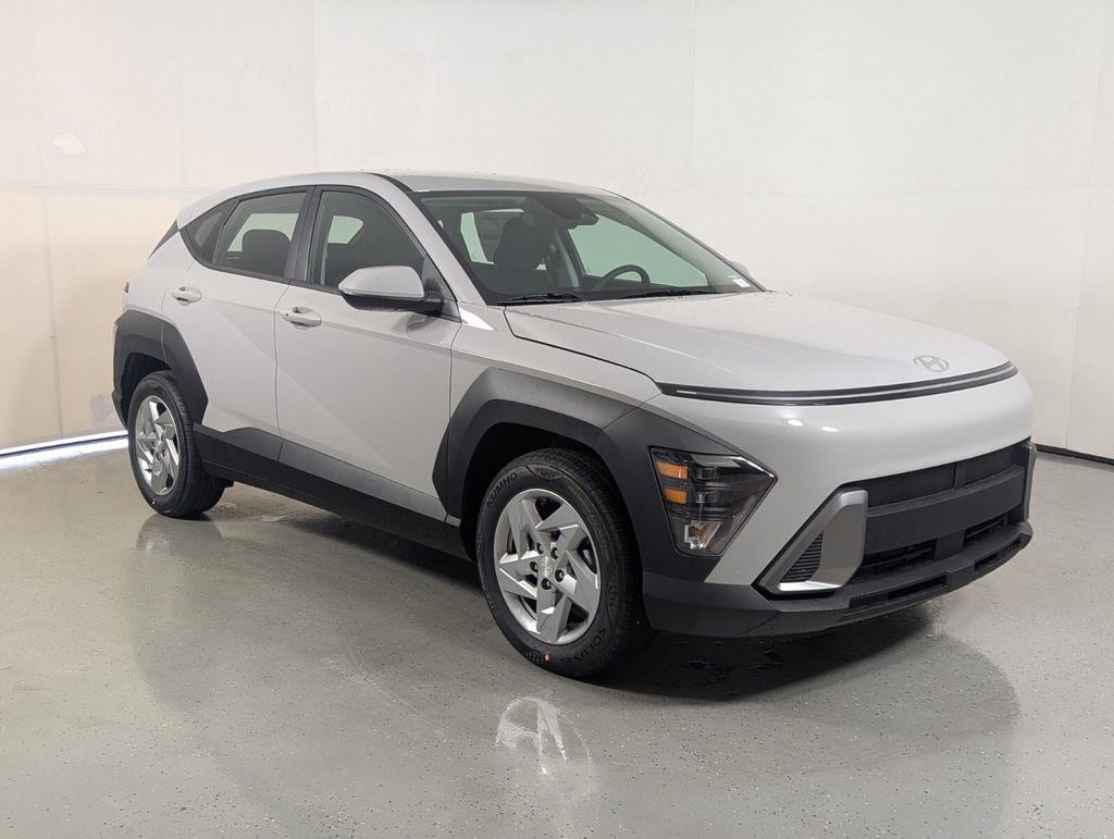 2026 Hyundai Kona SE Automatic's photo