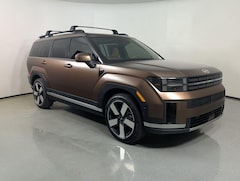 2026 Hyundai Santa Fe Limited FWD SUV