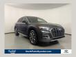 Used 2021 Audi Q5 45 Premium SUV