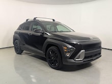 2026 Hyundai Kona SEL Sport FWD SUV