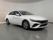 New 2026 Hyundai Elantra SE Sedan
