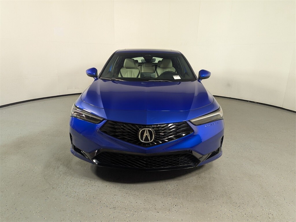 2023 Acura Integra A-Spec photo 2
