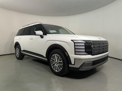 2026 Hyundai Palisade SEL Premium FWD SUV