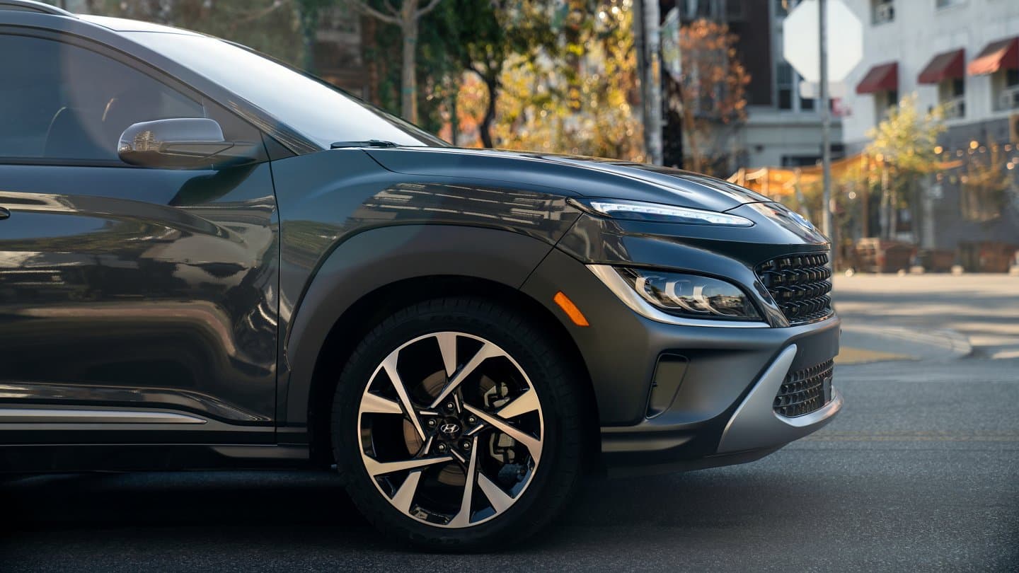 Hyundai Kona sale North Palm Beach, Treasure Coast, Kona SUV