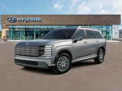 2026 Hyundai Palisade SEL FWD SUV