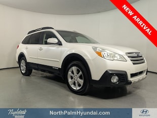 2014 Subaru Outback 2.5i SUV