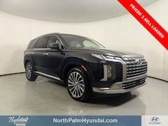 2024 Hyundai Palisade Calligraphy SUV