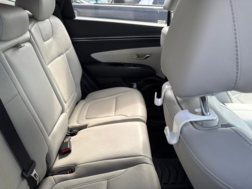 2022 Hyundai Tucson SEL - Photo 19