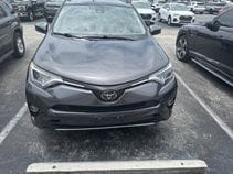 2016 Toyota RAV4 XLE - Photo 20