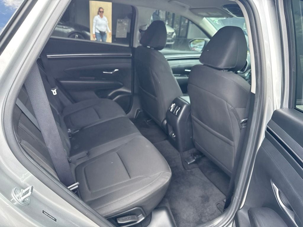 2023 Hyundai Tucson SEL - Photo 29