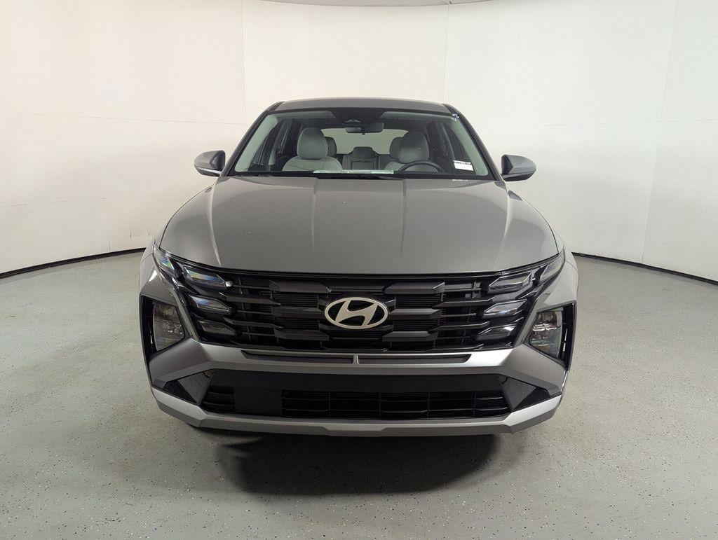 New 2026 Hyundai Tucson SE FWD SUV