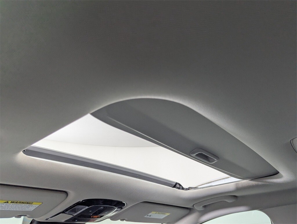 2022 Hyundai Tucson SEL photo 22