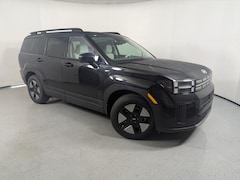 2025 Hyundai Santa Fe Hybrid SEL SUV