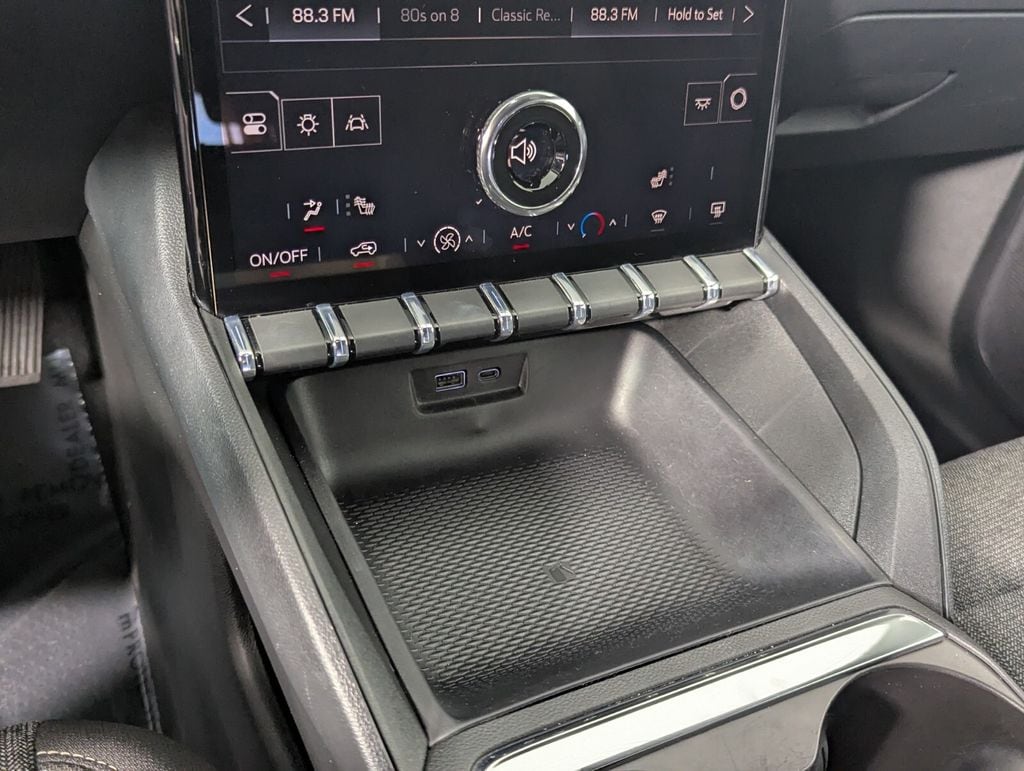 2026 GMC Terrain Elevation - Photo 23