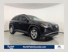 2023 Hyundai Tucson SEL SUV