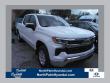 Used 2025 Chevrolet Silverado 1500 LT Truck
