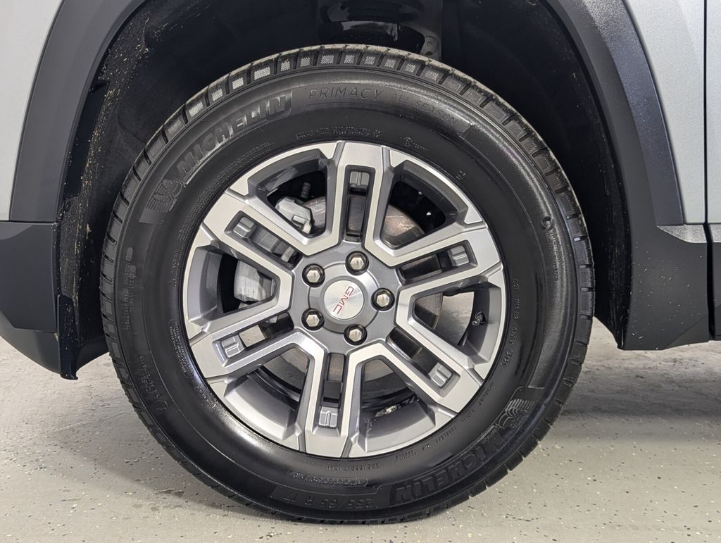 2026 GMC Terrain Elevation - Photo 9