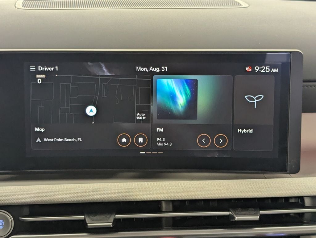 2025 Hyundai Tucson Limited - Photo 19