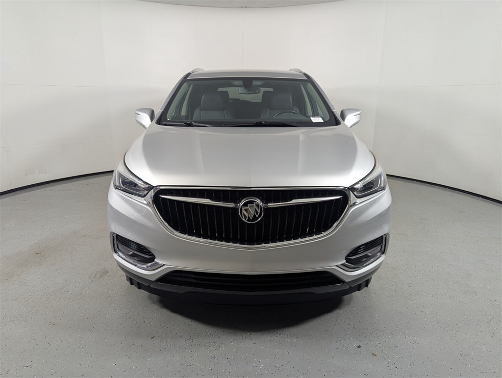 Used 2019 Buick Enclave Essence with VIN 5GAERBKW7KJ202728 for sale in Lake Park, FL