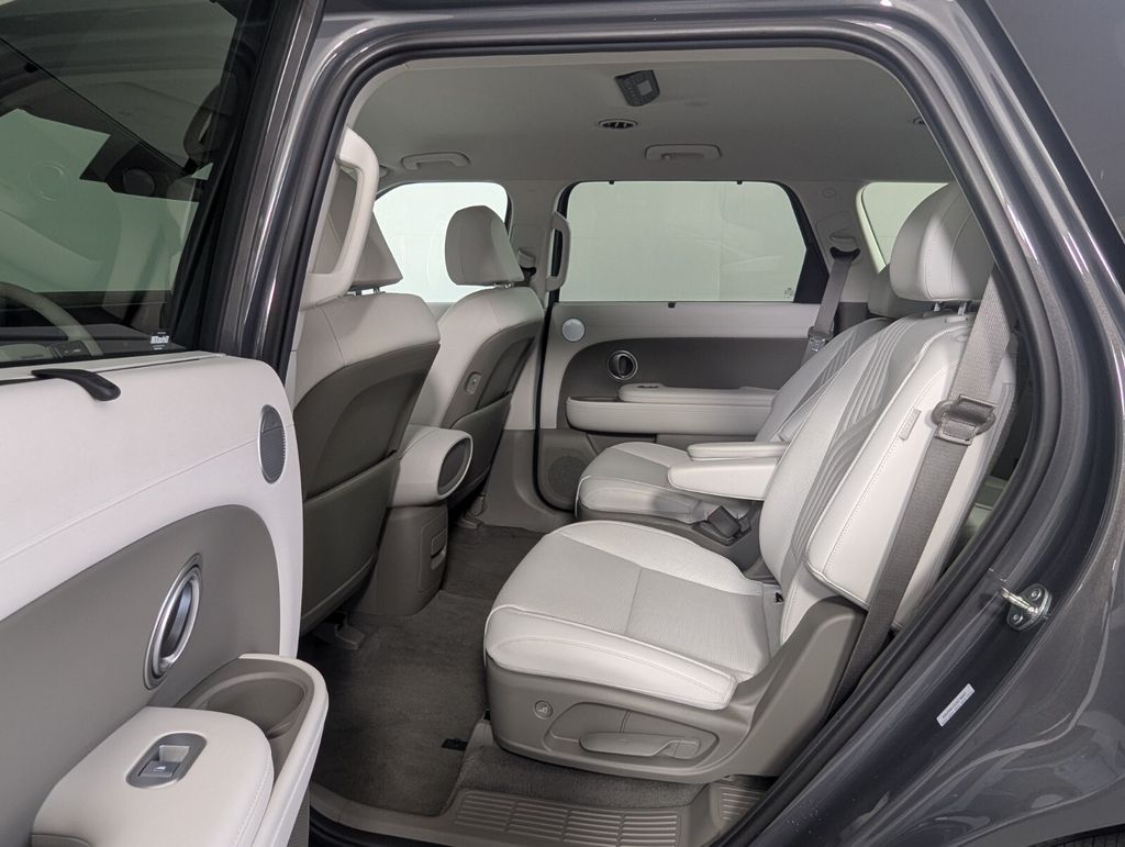 2026 Hyundai Palisade SEL - Photo 26