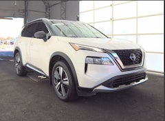 2023 Nissan Rogue Platinum SUV