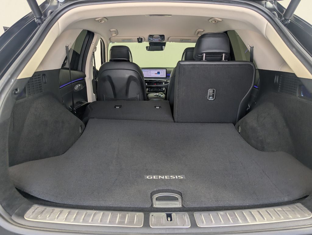 2026 GENESIS GV70 - Photo 26