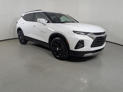 2022 Chevrolet Blazer LT SUV