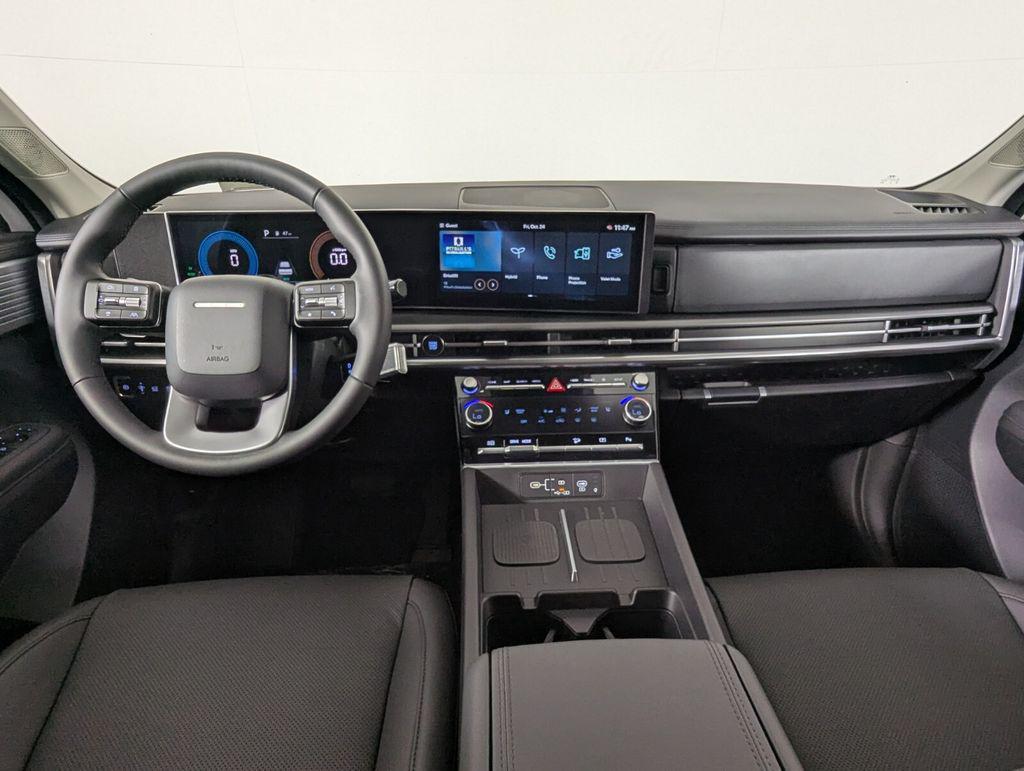 2026 Hyundai Santa Fe SEL - Photo 15