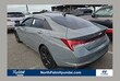  Hyundai Elantra Hybrid