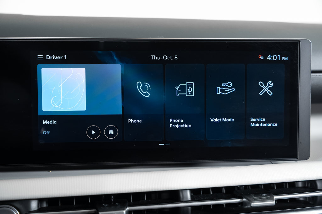 2026 Hyundai Tucson SE - Photo 31