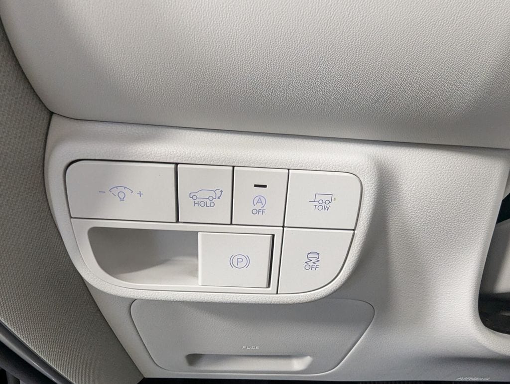 2026 Hyundai Palisade Calligraphy - Photo 14