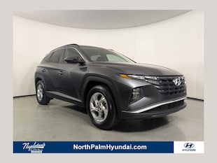 2023 Hyundai Tucson SEL SUV