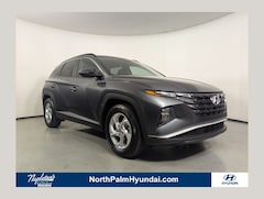 2023 Hyundai Tucson SEL SUV