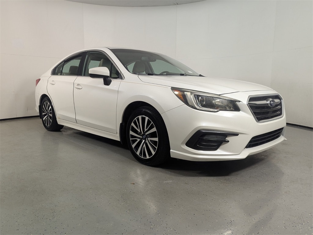 2018 Subaru Legacy Premium