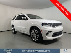 2022 Dodge Durango Citadel SUV