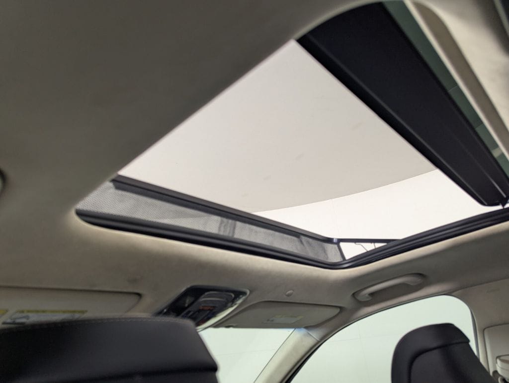 2023 GENESIS GV80 Standard - Photo 25