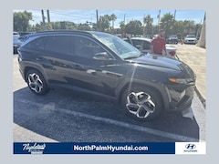 2022 Hyundai Tucson Limited SUV