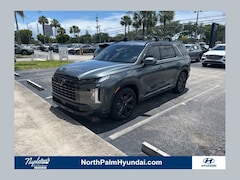 2024 Hyundai Palisade XRT SUV