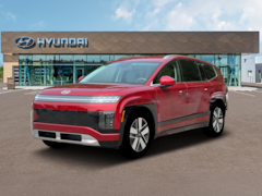 2026 Hyundai IONIQ 9 SEL SUV