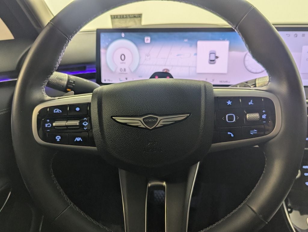 2026 GENESIS GV70 - Photo 18