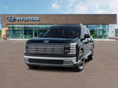 2026 Hyundai Palisade Hybrid Limited SUV