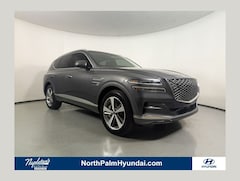 2023 Genesis GV80 2.5T SUV