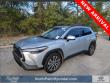 Used 2023 Toyota Corolla Cross XLE SUV