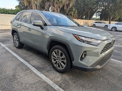 2023 Toyota RAV4 XLE Premium SUV