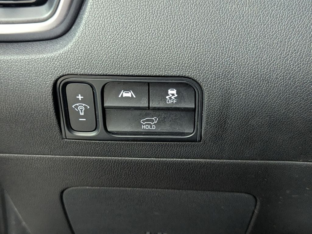 2021 Kia Sorento EX Hybrid - Photo 15