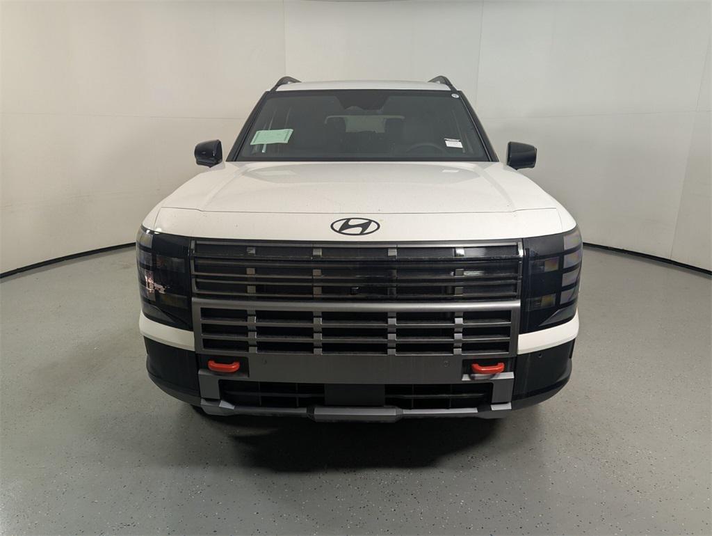 2026 Hyundai Palisade XRT photo 2