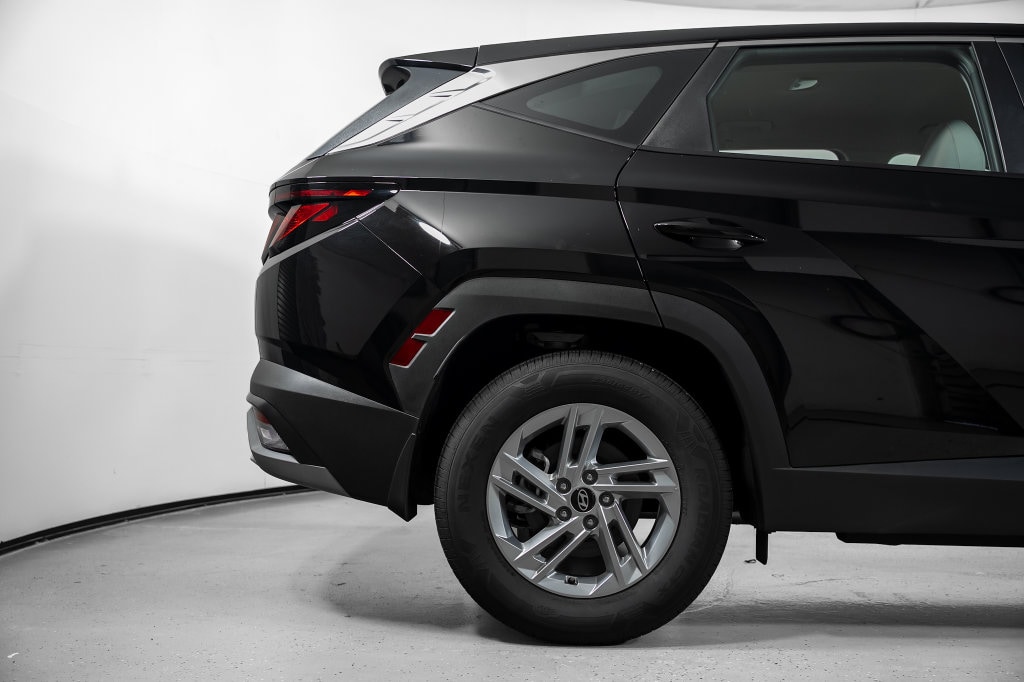 2026 Hyundai Tucson SE - Photo 6